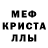 Шишки марихуана VHQ Margarita Mauriz